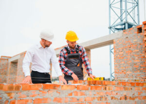 errores en construcción